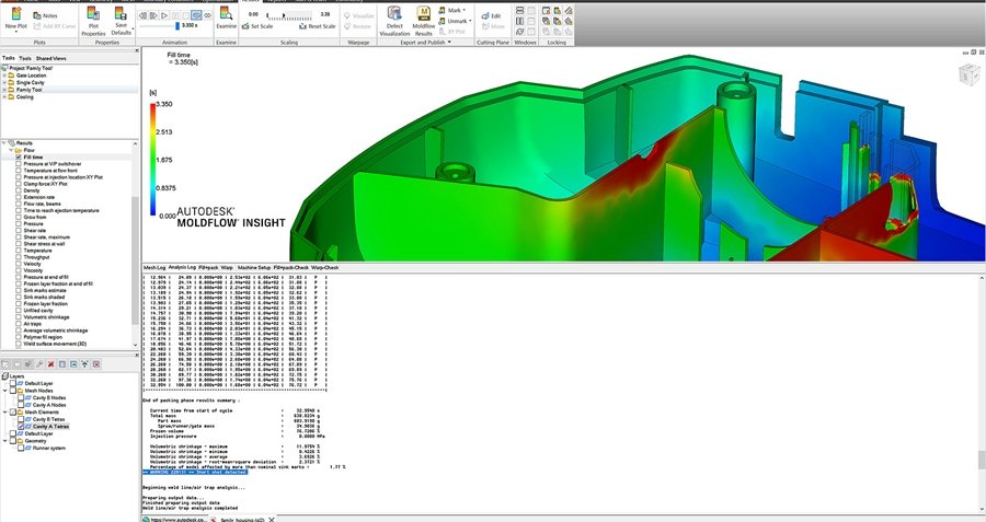 Autodesk moldflow insight 2024���İ�v47.0.56��ͼ2