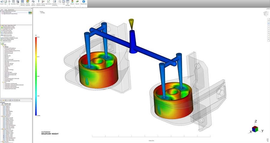 Autodesk moldflow insight 2024���İ�v47.0.56��ͼ1