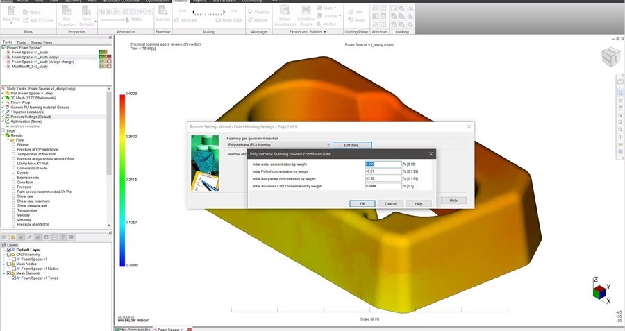 Autodesk moldflow insight 2023���İ�v45.0.211.0��ͼ3