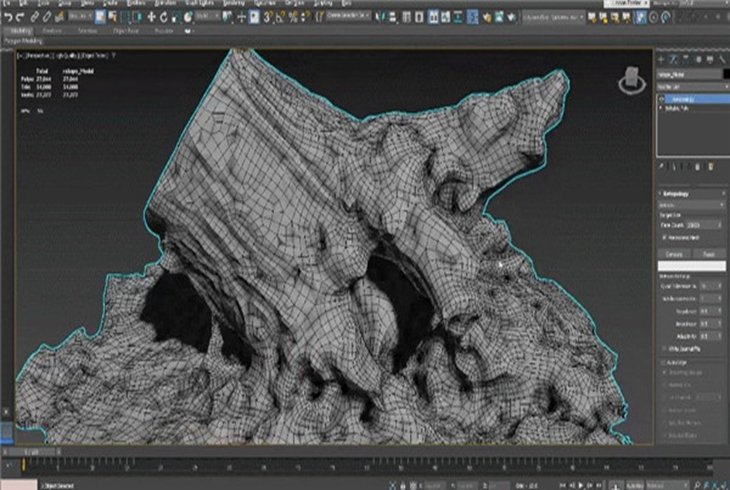 Autodesk 3ds Max2023�����ƽ��v2023.3.7��ͼ1