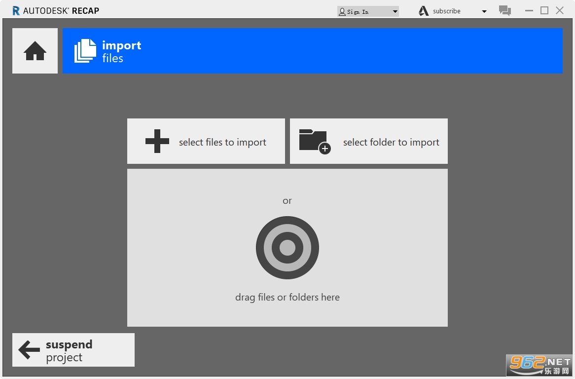 Autodesk ReCap Pro 2024���°汾��ͼ0
