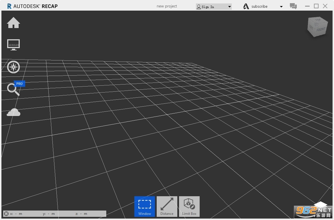 Autodesk ReCap Pro 2024���°汾��ͼ1