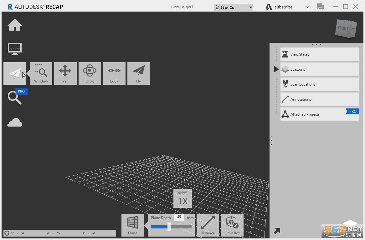 Autodesk ReCap Pro 2023�ٷ���ʽ���ͼ1