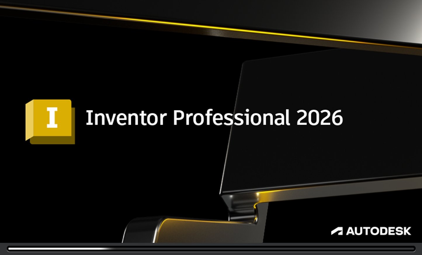 Autodesk Inventor Professional2026���İ�v2026.2.1��ͼ0