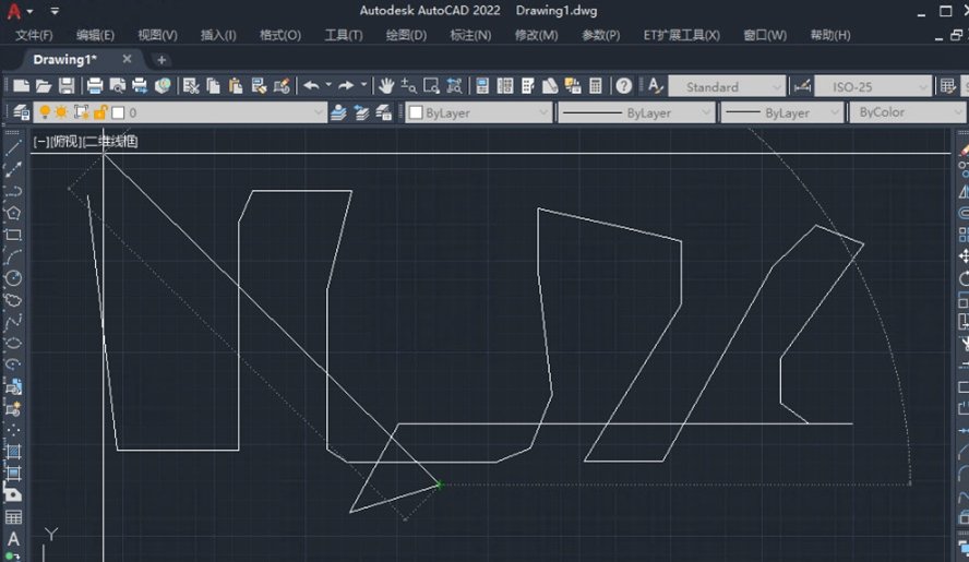 Autodesk AutoCAD2022ɺ���������v2022.1.3��ͼ3