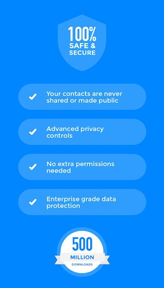 Truecaller Pro�ƽ⸶�Ѹ߼���v26.21.6 Gold Amoled �ƽ�������ͼ0