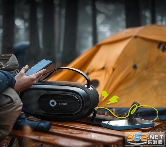 Smart AudioBook Player