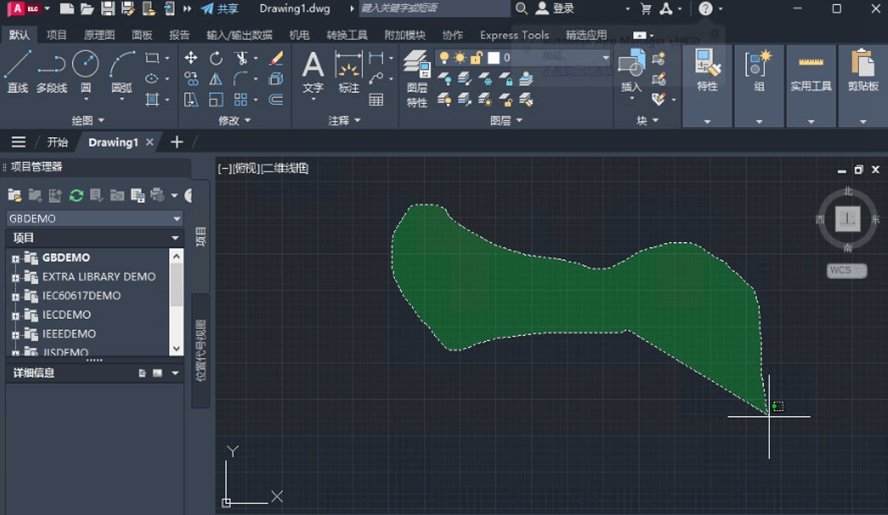 AutoCAD Electrical2024���ļ������԰�v21.0.55.0��ͼ2