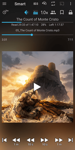 Smart AudioBook Playerֱװ����������v11.8.0��ͼ3