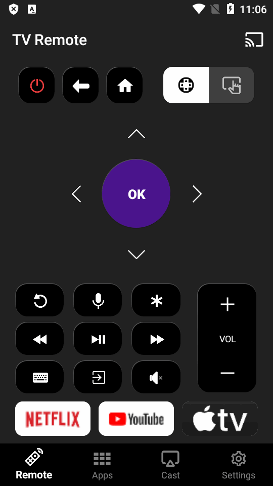 TV Remote:Universal Remote�����߼���v55.0��ͼ1