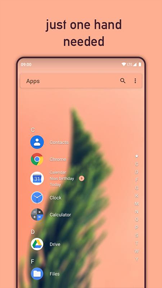 Niagara Launcher����רҵ��v1.16.16��ͼ2