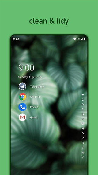 Niagara Launcher����רҵ��v1.16.16��ͼ0