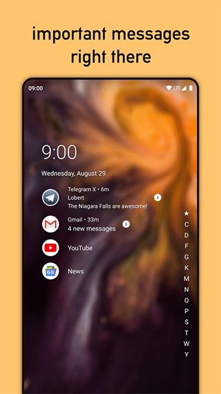 Niagara Launcher����רҵ��v1.16.16��ͼ1