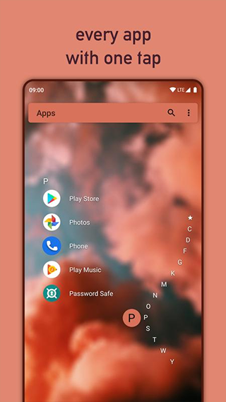 Niagara Launcher����רҵ��v1.16.16��ͼ3