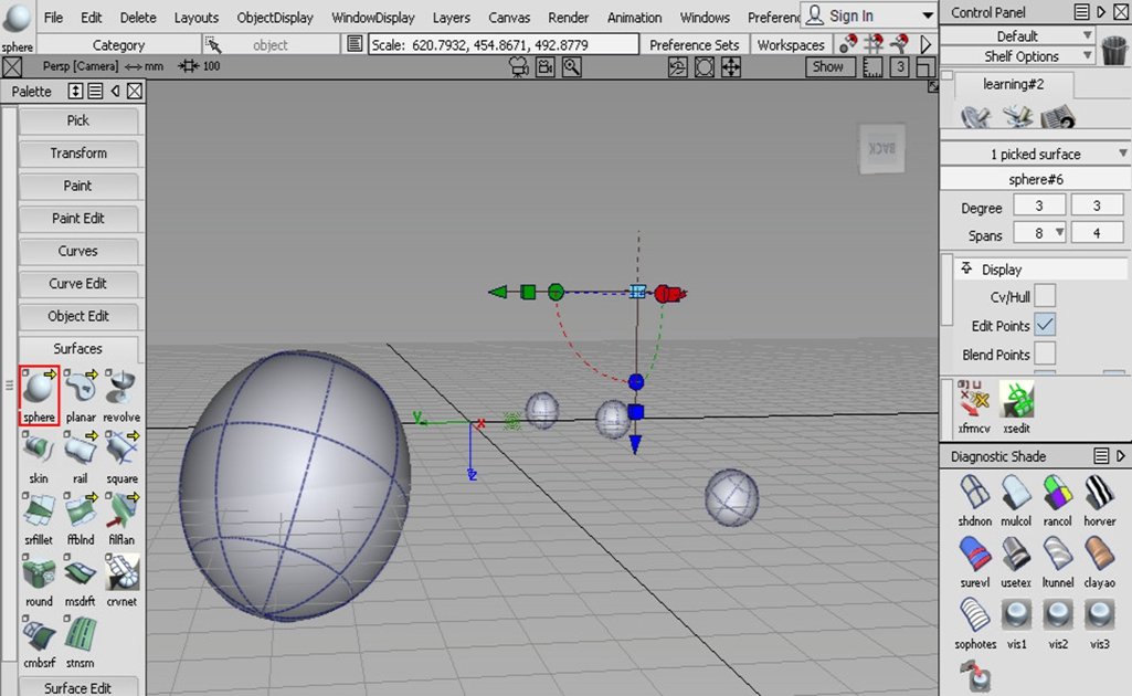 Autodesk Alias AutoStudio2023���ļ�����ͼ2