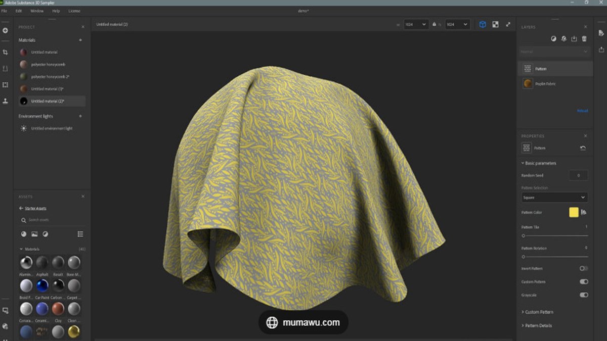 Adobe Substance 3D Painter2026�������İ�v12.0.0��ͼ1