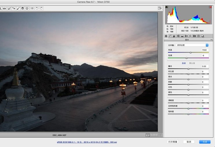 Adobe Camera Raw 18���İ�v18.2.1��ͼ1