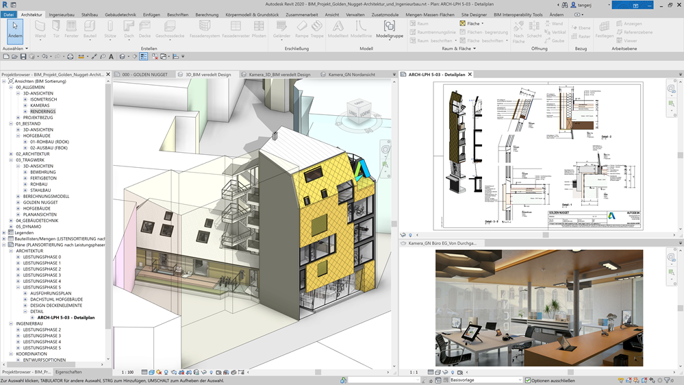 Autodesk Revit 2026���İ��ͼ3
