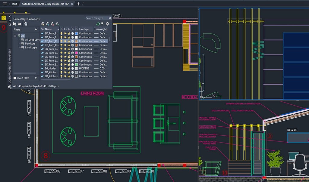 Autodesk AutoCAD LT 2026�����ƽ��v2026.1.1��ͼ3