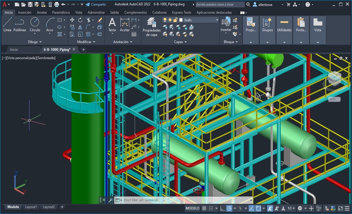 AutoCAD Mechanical2022�����ƽ��v26.0.57.0��ͼ2