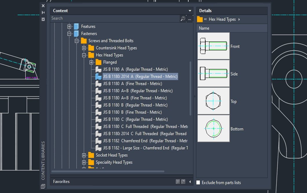 AutoCAD Mechanical2021�����ƽ��v25.0.51.0��ͼ2