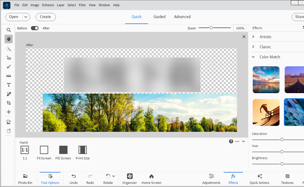 Photoshop Elements2026���氲װ�����԰�v26.2��ͼ1