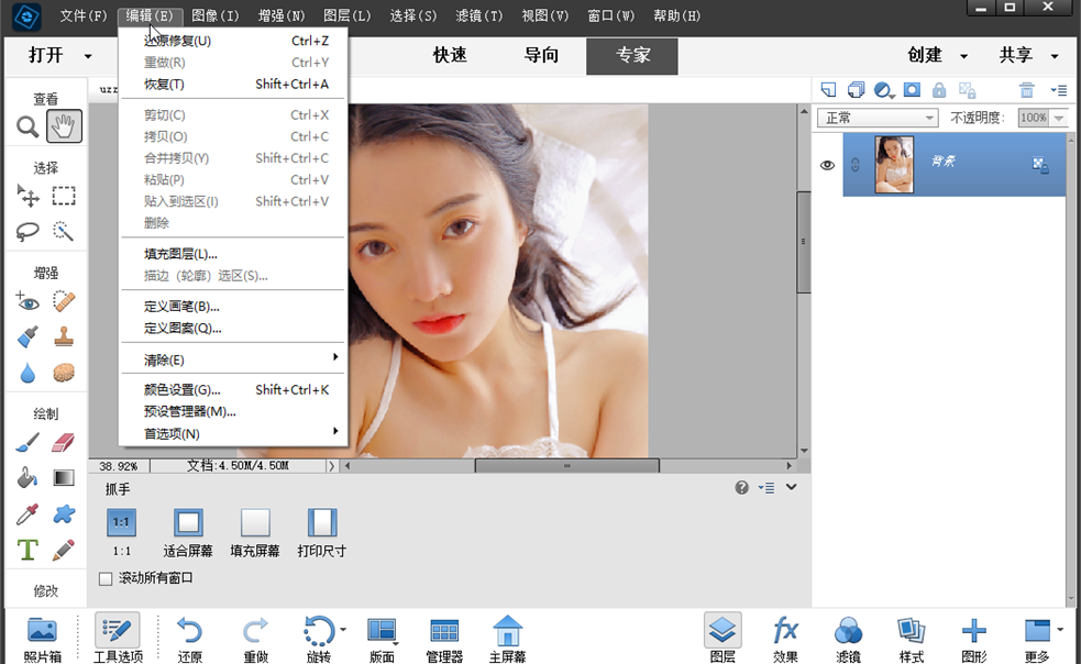 adobe photoshop elements 2024�Ѽ����v24.3��ͼ3