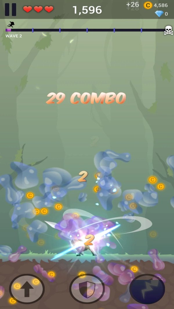 ����˽��з籩�ٷ����°�v1.0 ��׿���ͼ2
