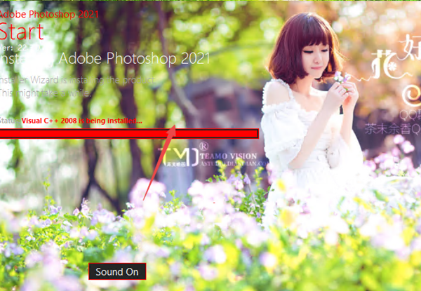 Photoshop 2021��ĩ������ǿ��v22.3.0.49��ͼ1