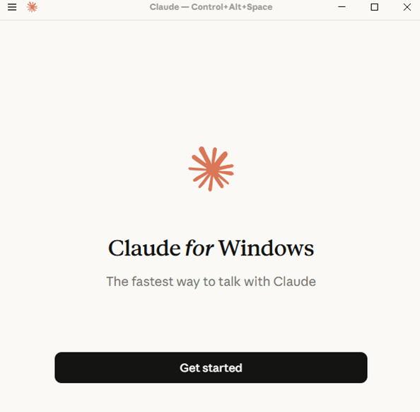 Claude�����AI��̹���v1.1.381 �ٷ����°��ͼ1