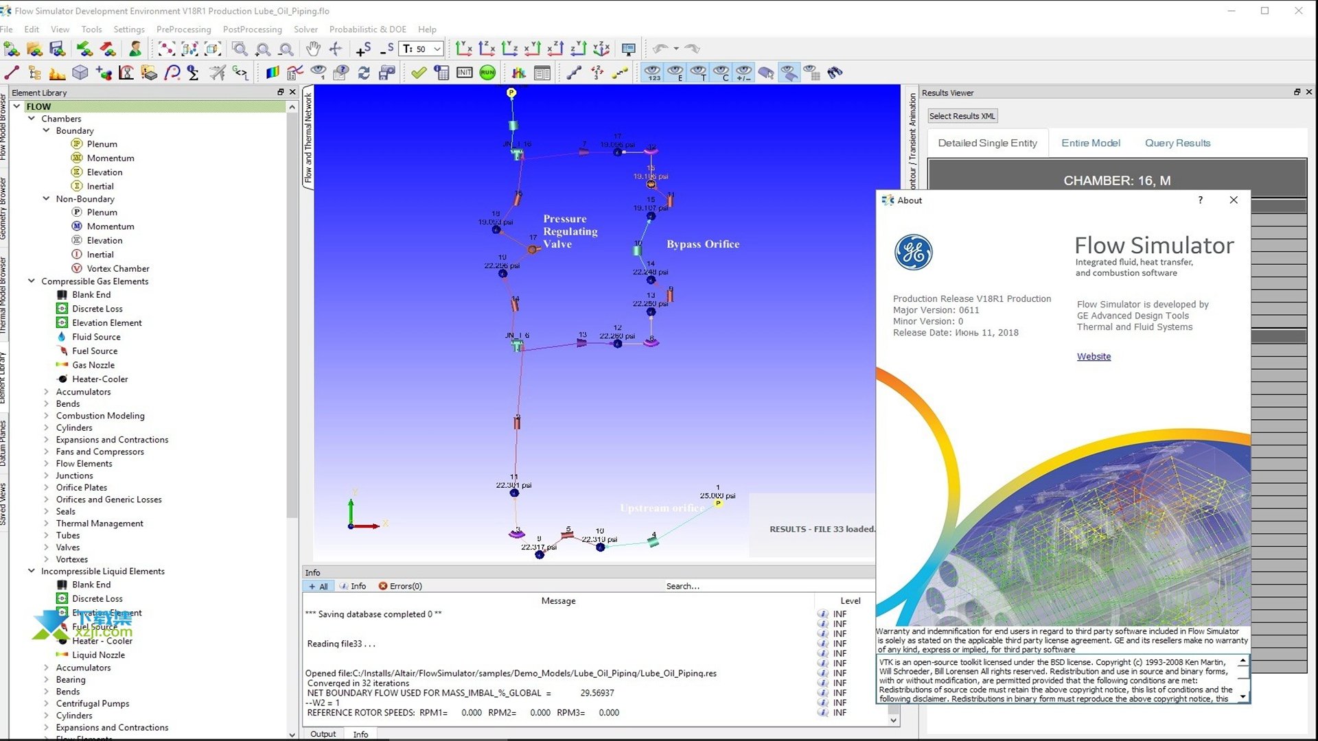 Altair Flow Simulator 2025��ʽ���ͼ2