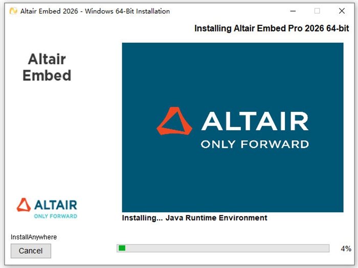 altair embed 2026Ƕ��ʽϵͳ����������ͼ1