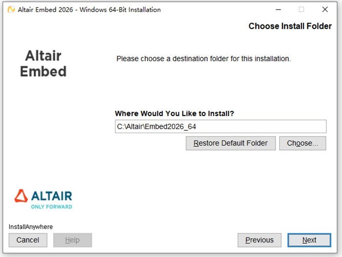 altair embed 2026Ƕ��ʽϵͳ����������ͼ2
