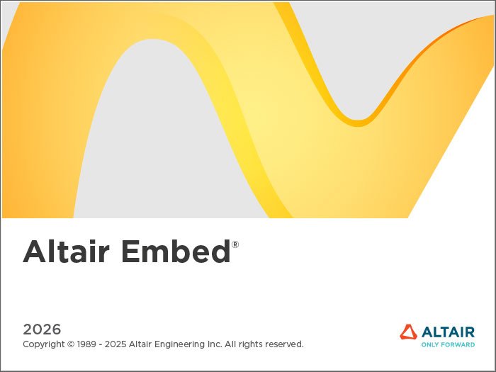 altair embed 2026Ƕ��ʽϵͳ����������ͼ0