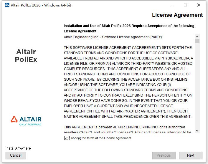 Altair Pollex 2026�����ƽ��2026 �ƽ���ͼ2