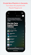苹果音乐Apple Music安卓版截图1