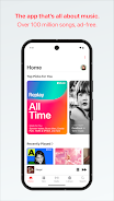 苹果音乐Apple Music安卓版截图3