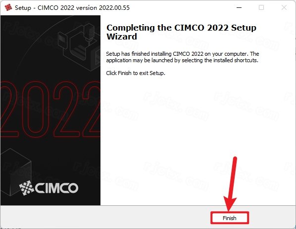 CIMCO Edit 2022���ļ����v22.00.55��ͼ2