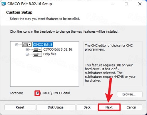 CIMCO Edit 8������Ѱ�v8.02.16��ͼ1