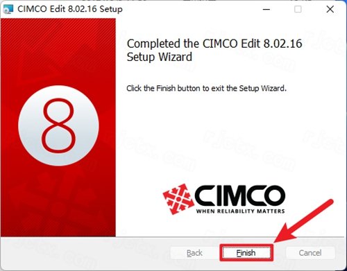 CIMCO Edit 8������Ѱ�v8.02.16��ͼ2