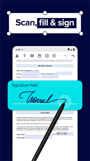 xodo pdf�Ķ�����׿���İ�v10.17.2 ȥ�����ͼ2