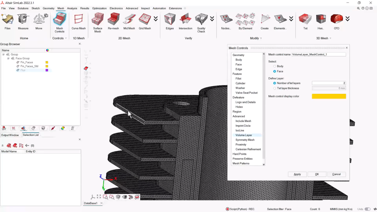 Altair SimLab 2025���ļ�����ͼ3