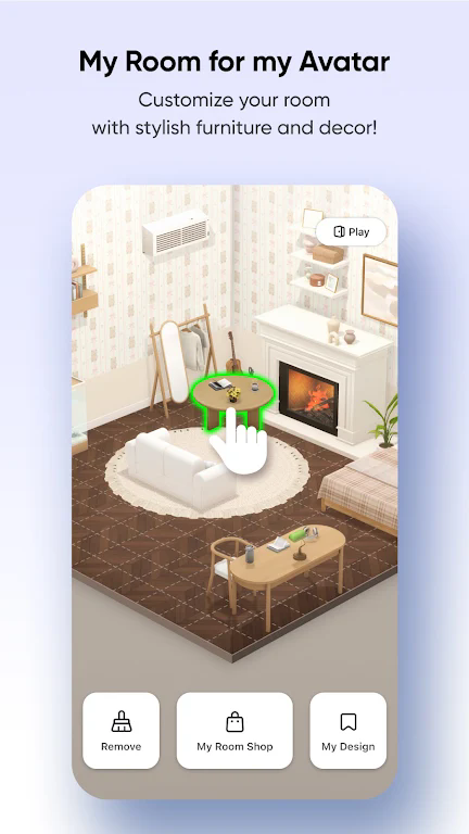 ZEPETO���̹��ʰ�v4.27.000��ͼ3