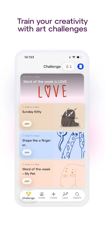 ���軭ͼAR��ʦ(Sketcharapp)��ͼ2
