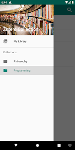 Zoo for Zotero��׿���ͼ2