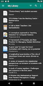 Zoo for Zotero��׿���ͼ4