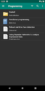 Zoo for Zotero��׿���ͼ5