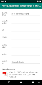 Zoo for Zotero��׿���ͼ0