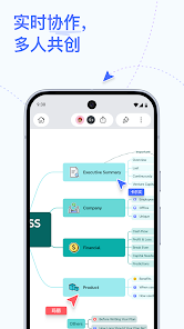XMind˼ά��ͼapp��ͼ4