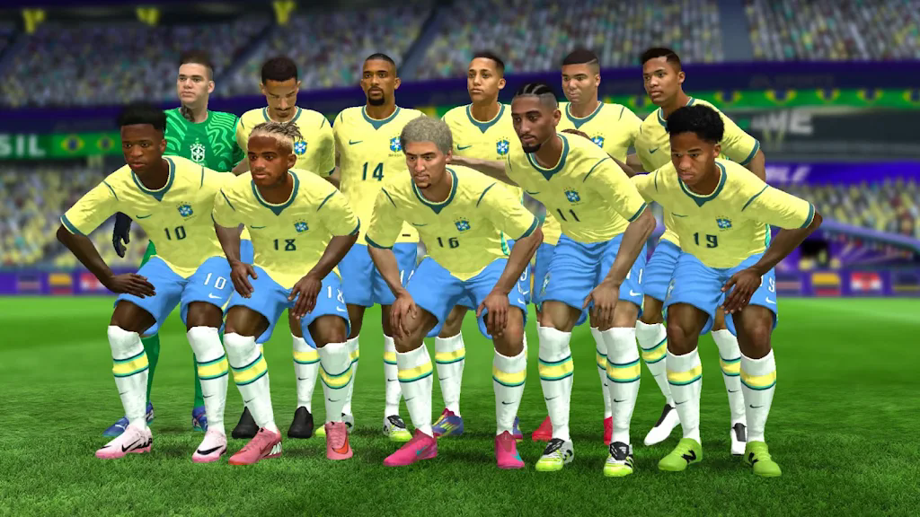 FIFA������ʷ��°汾��ͼ3
